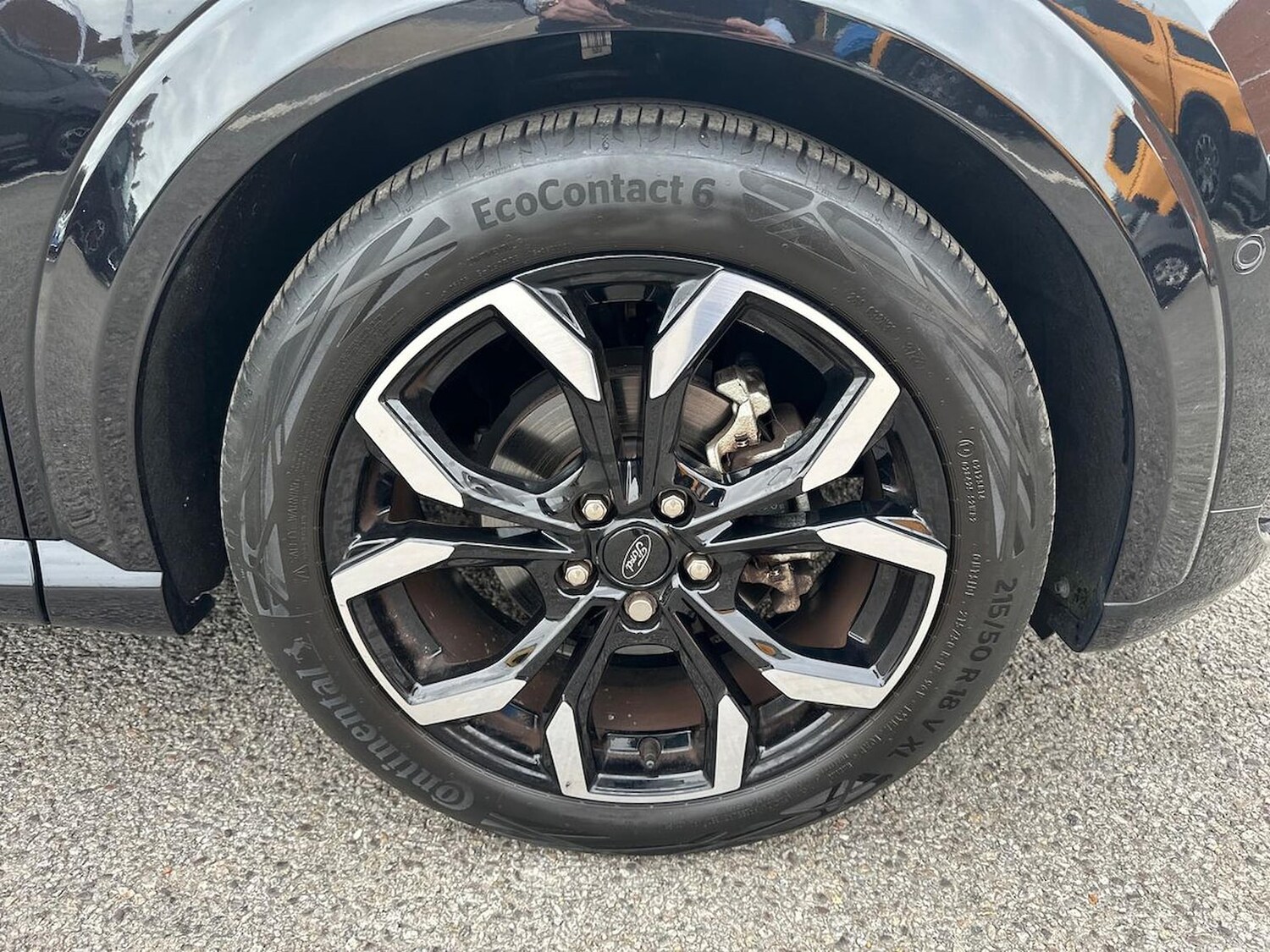 Used Ford Puma 2023 for sale - 76310117: Photo 8