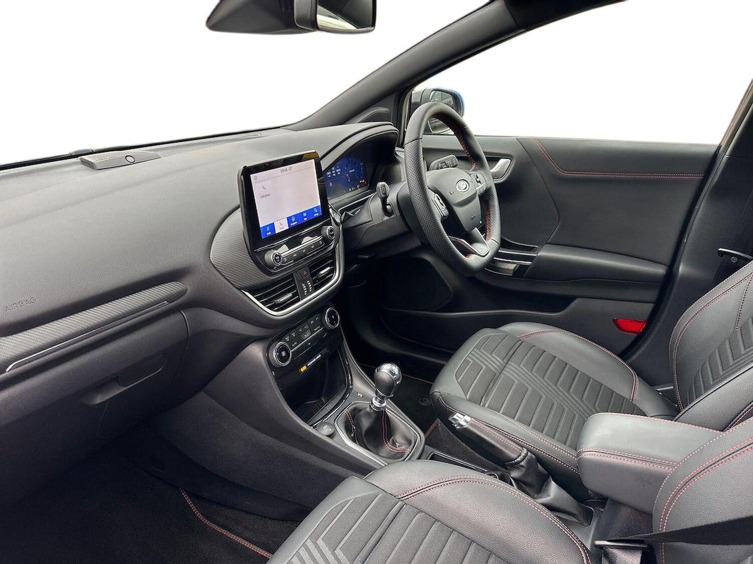 Used Ford Puma 2023 for sale - 76310117: Photo 9