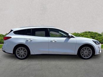 Used Ford Focus 2020 for sale - 79115286: Photo