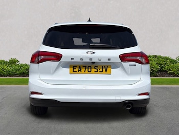 Used Ford Focus 2020 for sale - 79115286: Photo