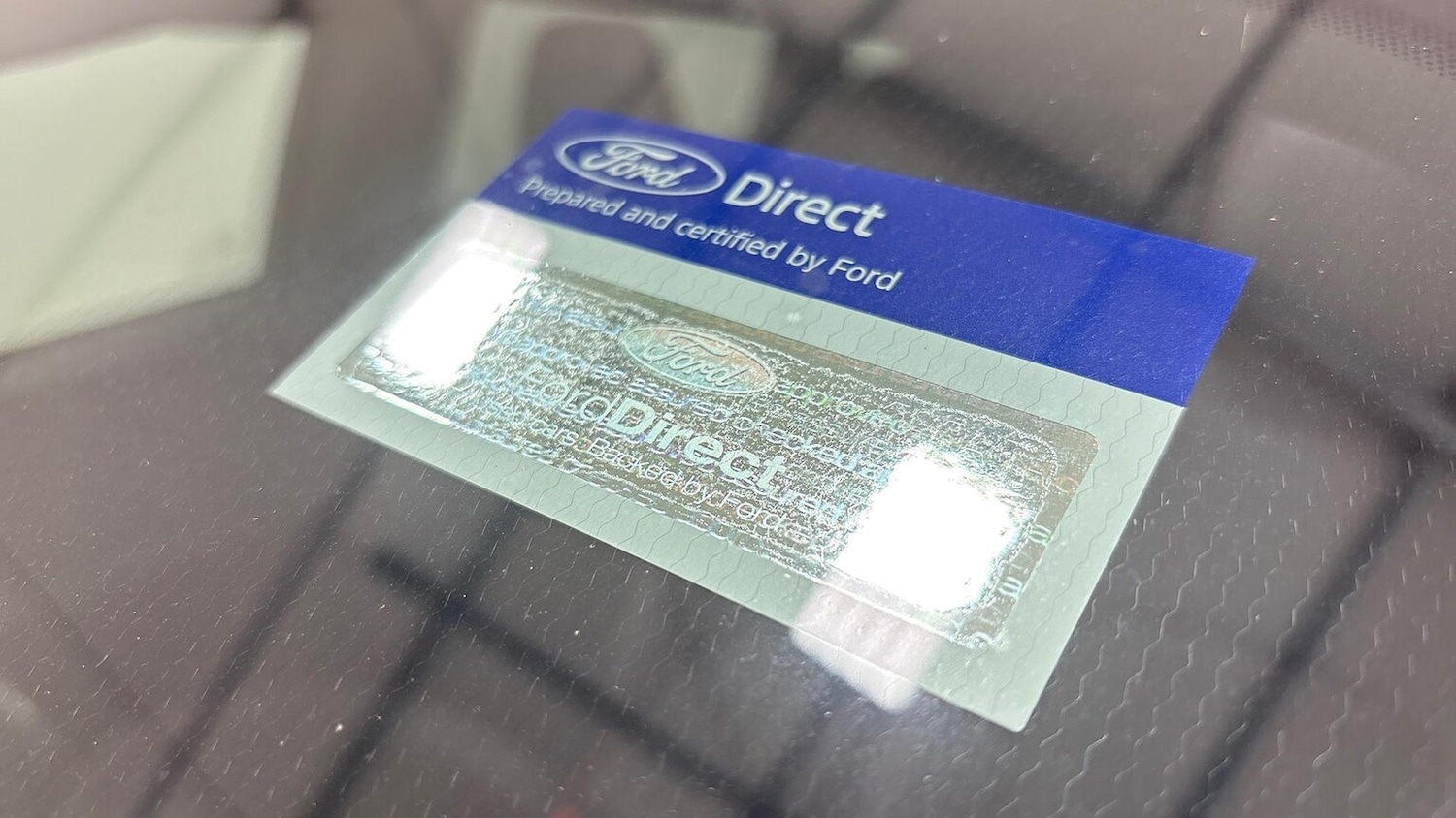 Used Ford Kuga 2025 for sale - 77629317: Photo 12