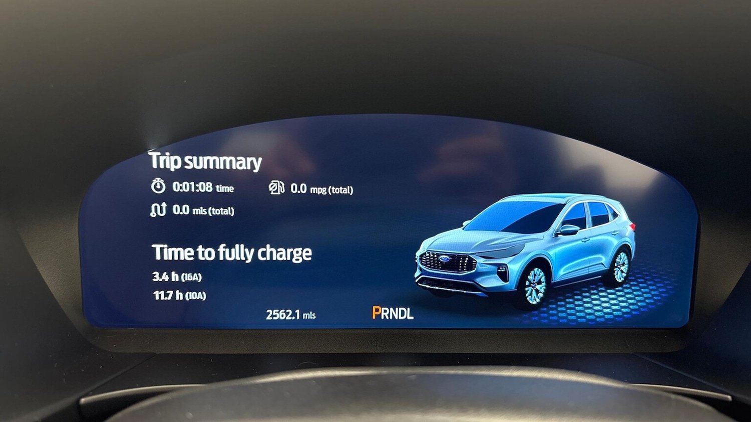 Used Ford Kuga 2025 for sale - 77629317: Photo 13