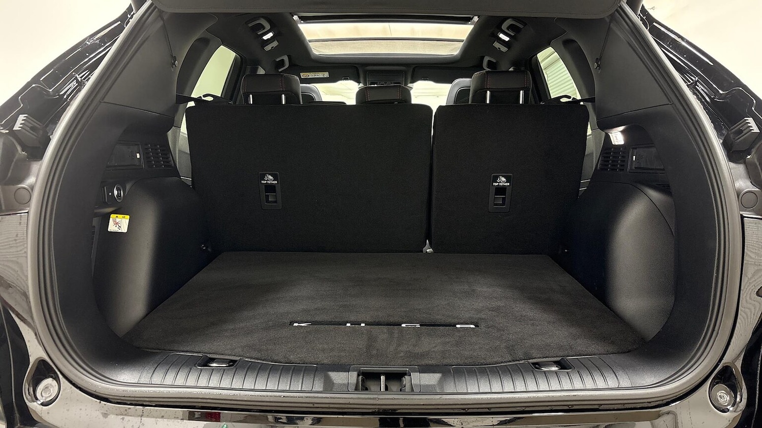 Used Ford Kuga 2025 for sale - 77629317: Photo 14