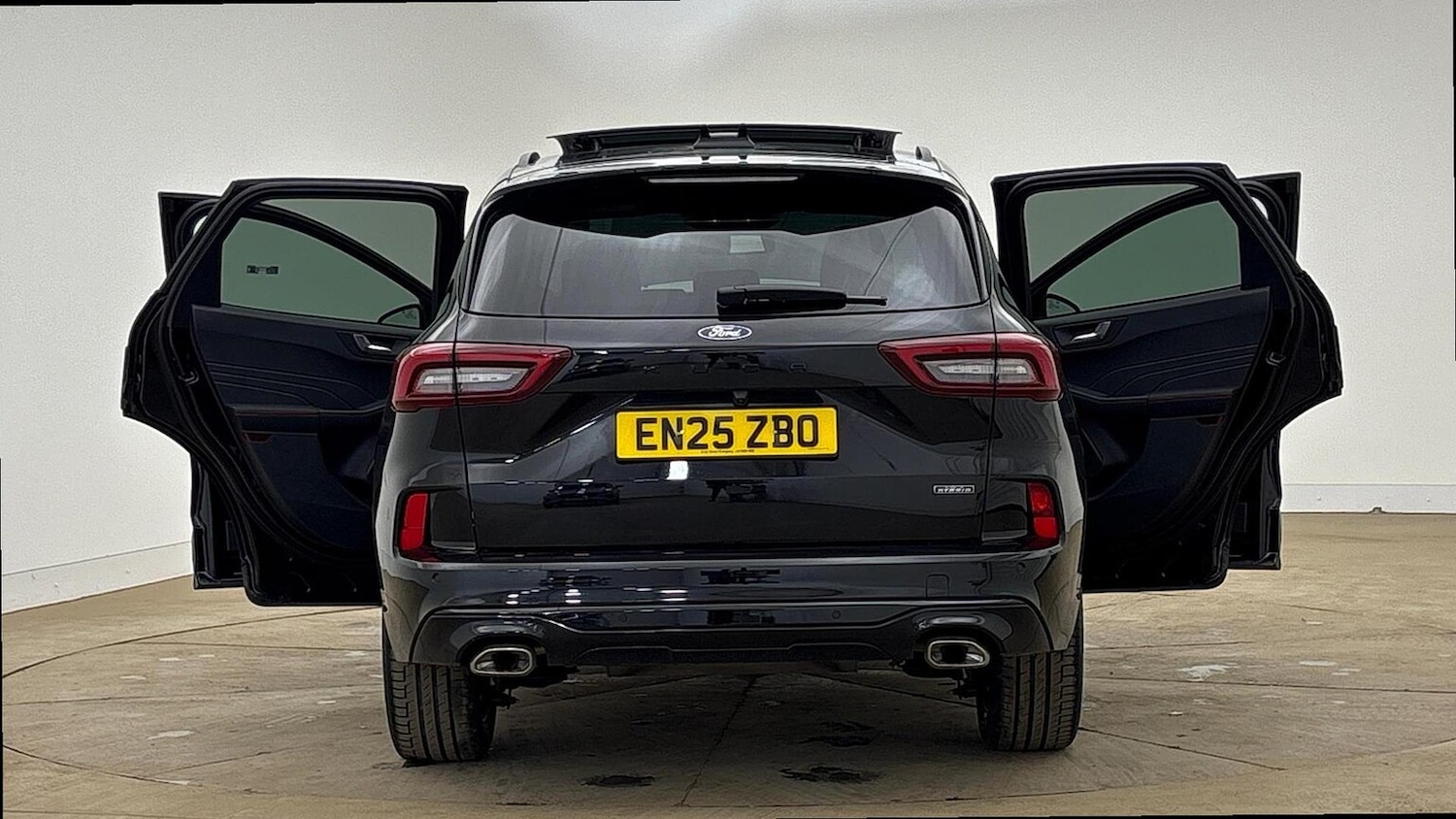 Used Ford Kuga 2025 for sale - 77629317: Photo 15