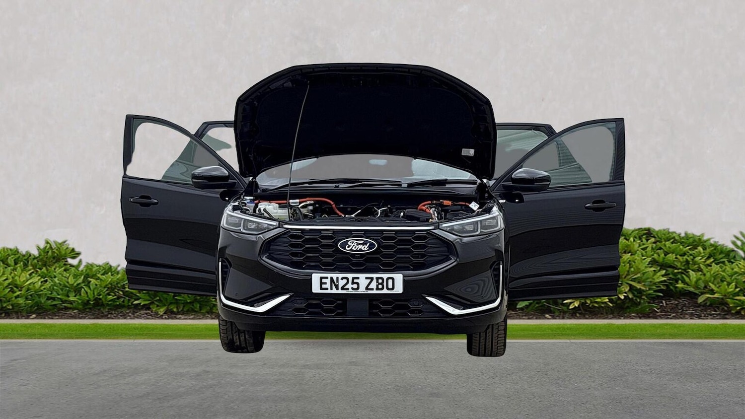 Used Ford Kuga 2025 for sale - 77629317: Photo 18