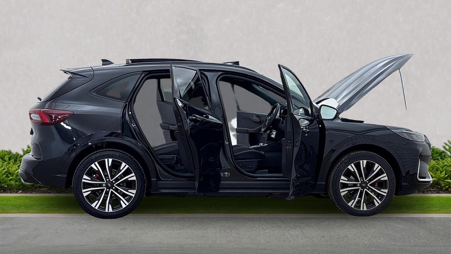 Used Ford Kuga 2025 for sale - 77629317: Photo 19