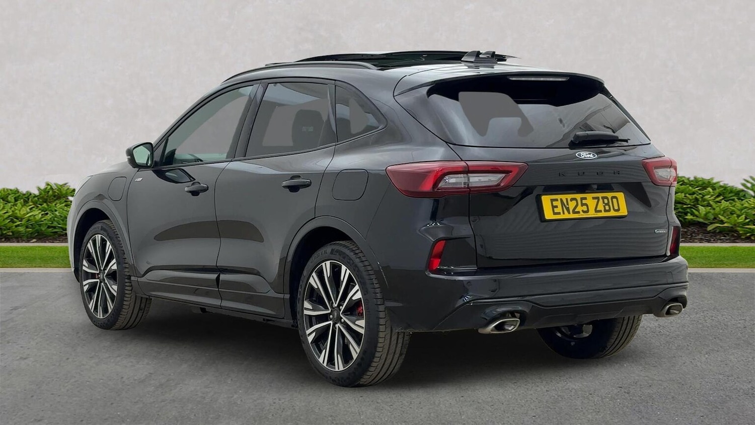 Used Ford Kuga 2025 for sale - 77629317: Photo 2