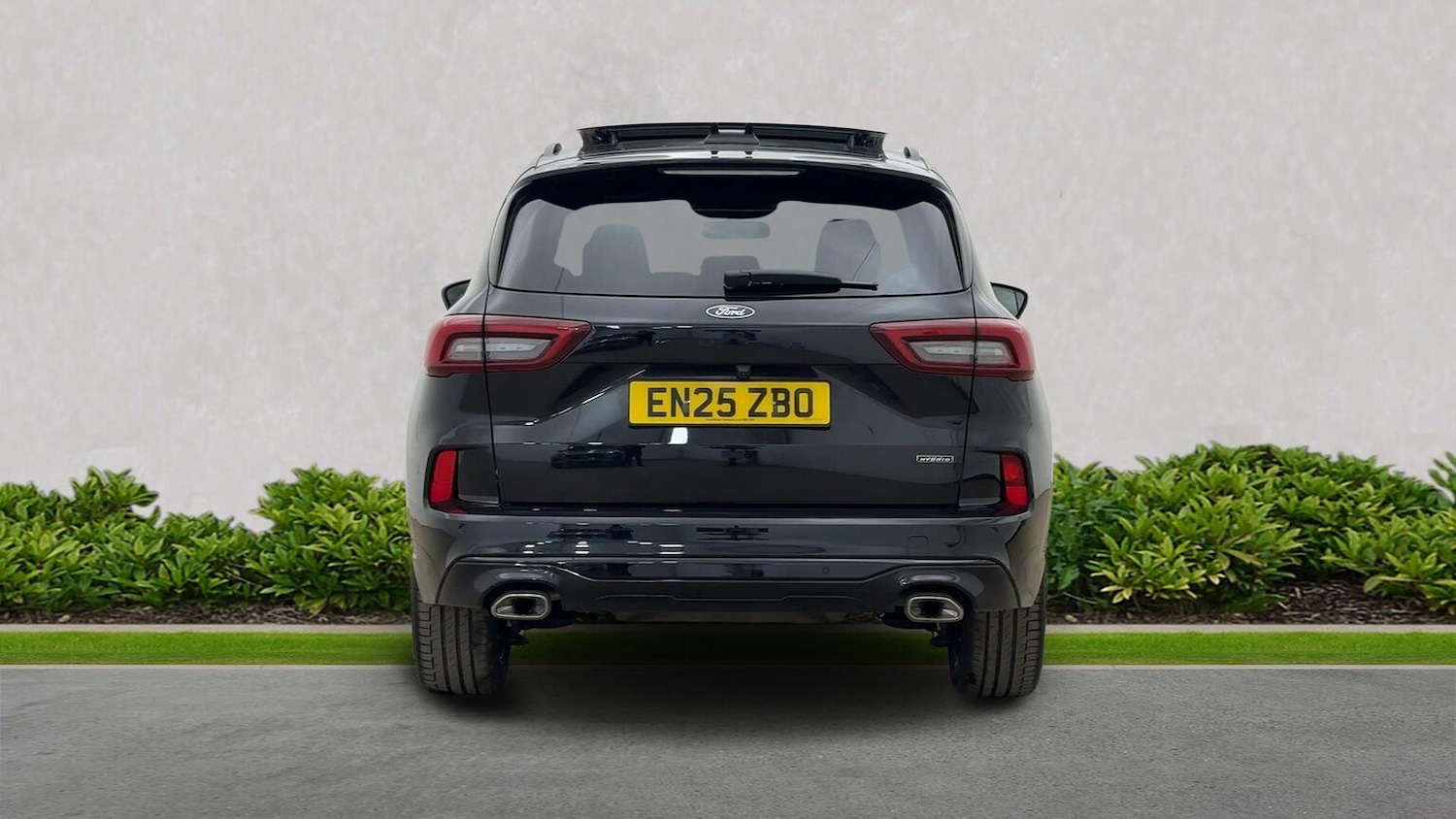 Used Ford Kuga 2025 for sale - 77629317: Photo 4