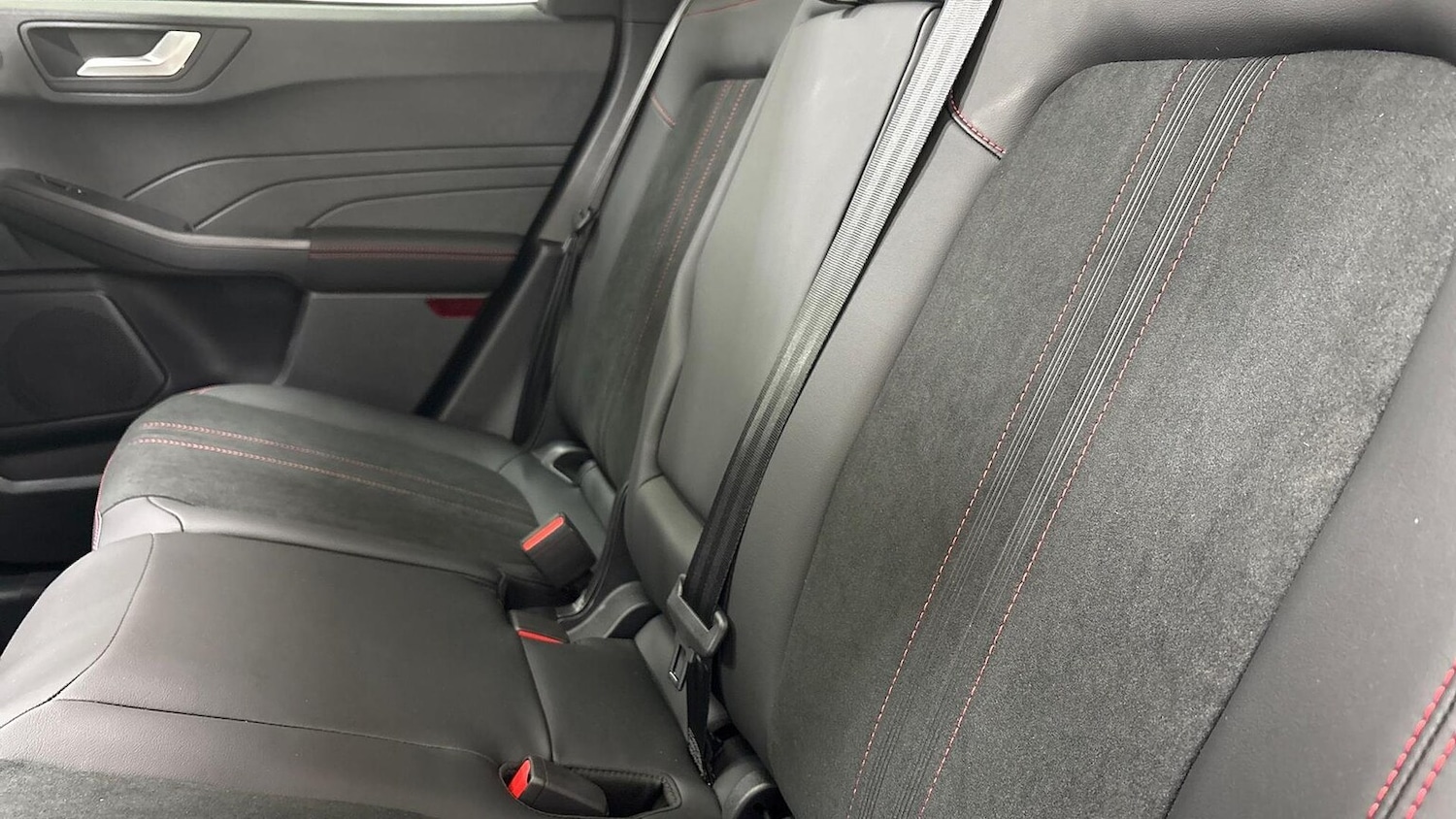 Used Ford Kuga 2025 for sale - 77629317: Photo 9