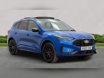 Used Ford Kuga 2025 for sale - 78354812: Photo