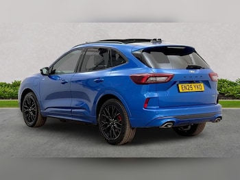 Used Ford Kuga 2025 for sale - 78354812: Photo