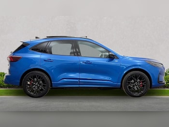 Used Ford Kuga 2025 for sale - 78354812: Photo