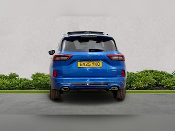 Used Ford Kuga 2025 for sale - 78354812: Photo