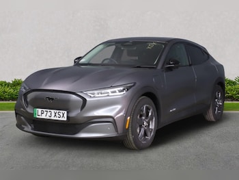 Used Ford Mustang Mach-E 2023 for sale - 78938680: Photo