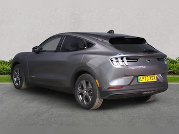 Used Ford Mustang Mach-E 2023 for sale - 78938680: Photo