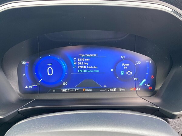 Used Ford Kuga 2023 for sale - 75435534: Photo 10