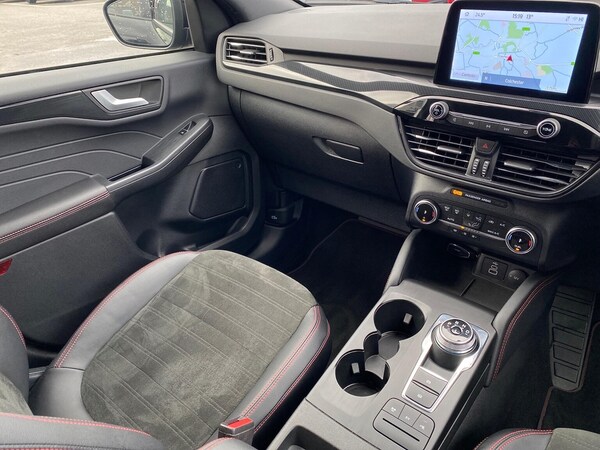 Used Ford Kuga 2023 for sale - 75435534: Photo 13