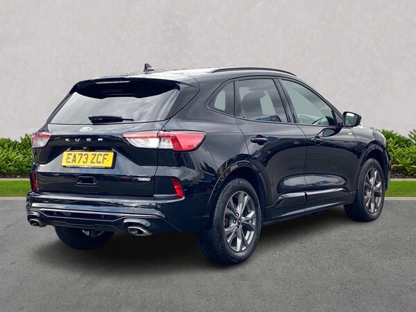 Used Ford Kuga 2023 for sale - 75435534: Photo 18