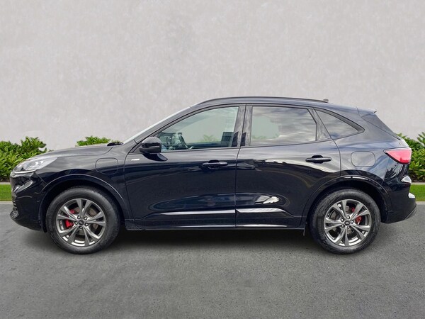 Used Ford Kuga 2023 for sale - 75435534: Photo 19