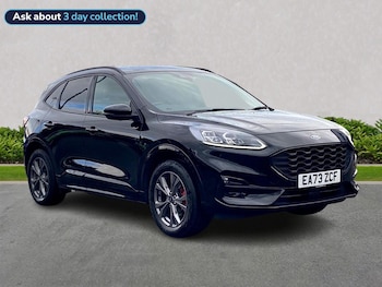 Ford - Kuga