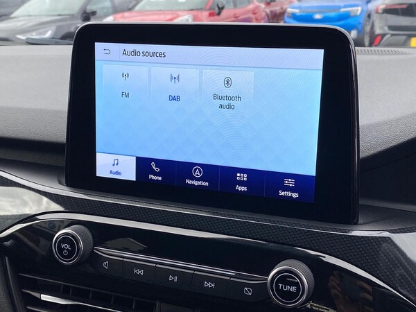 Used Ford Kuga 2023 for sale - 75435534: Photo 25