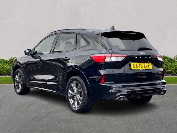 Used Ford Kuga 2023 for sale - 75435534: Photo 2