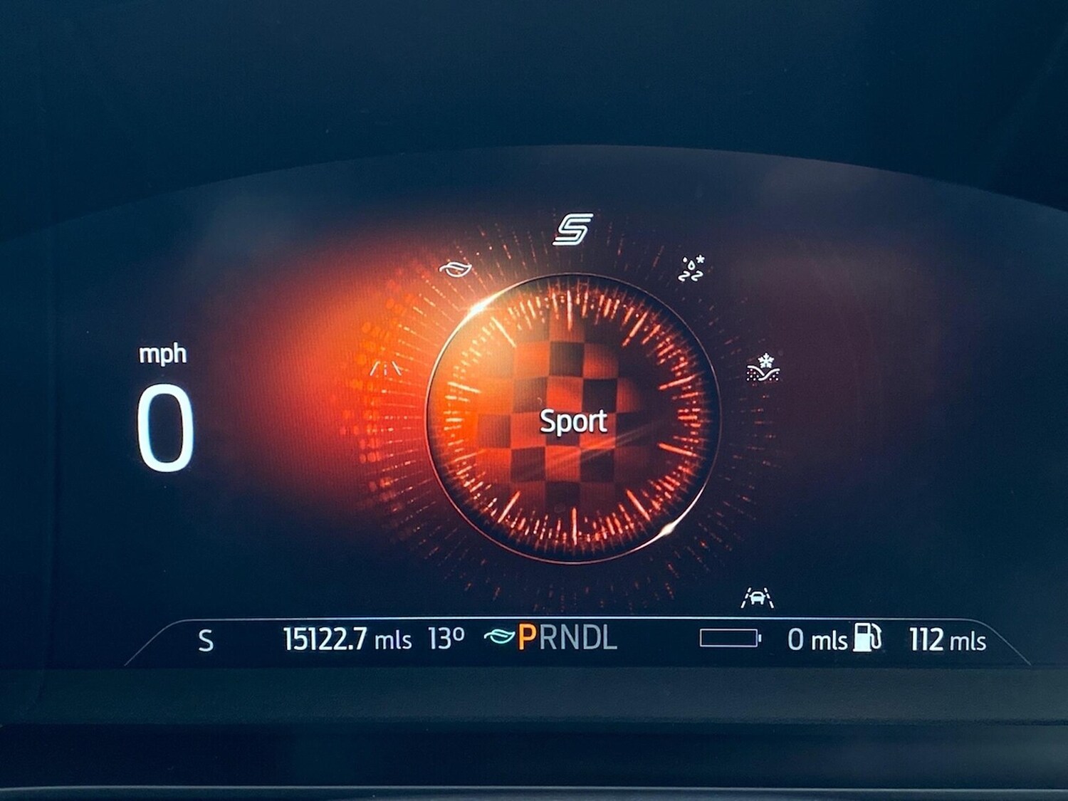 Used Ford Kuga 2023 for sale - 75435534: Photo 38