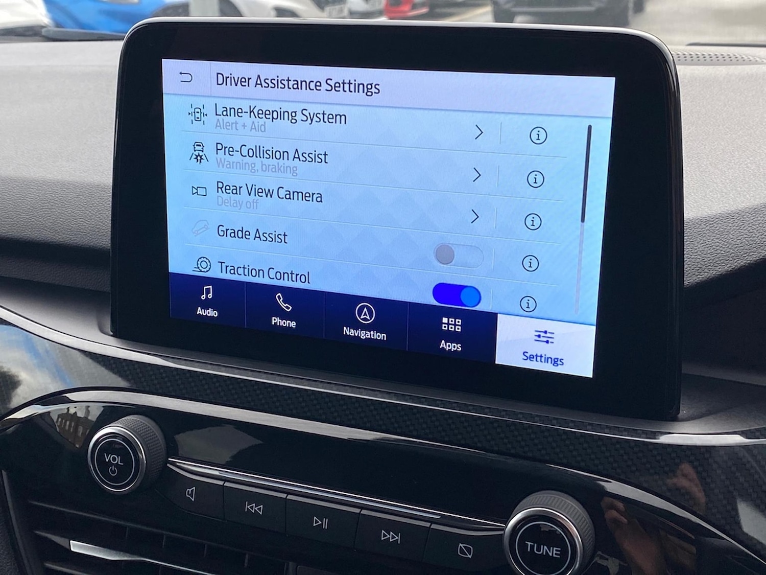 Used Ford Kuga 2023 for sale - 75435534: Photo 43