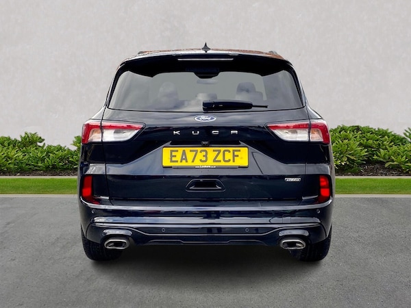 Used Ford Kuga 2023 for sale - 75435534: Photo 4