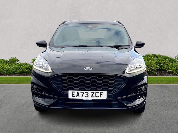 Used Ford Kuga 2023 for sale - 75435534: Photo 5