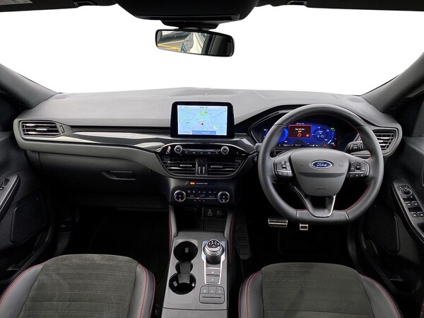Used Ford Kuga 2023 for sale - 75435534: Photo 8
