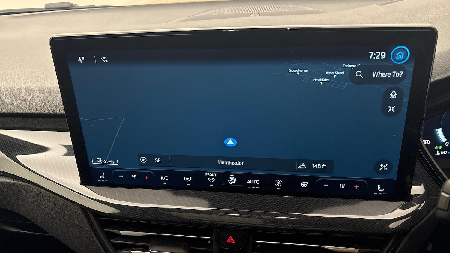 Used Ford Focus 2025 for sale - 78131785: Photo 12