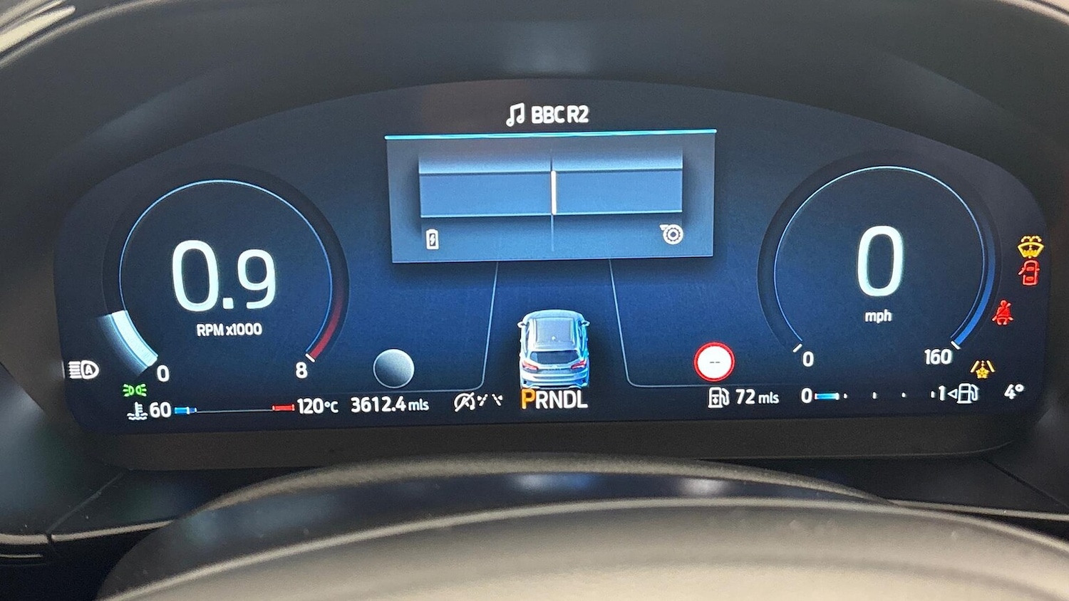 Used Ford Focus 2025 for sale - 78131785: Photo 14