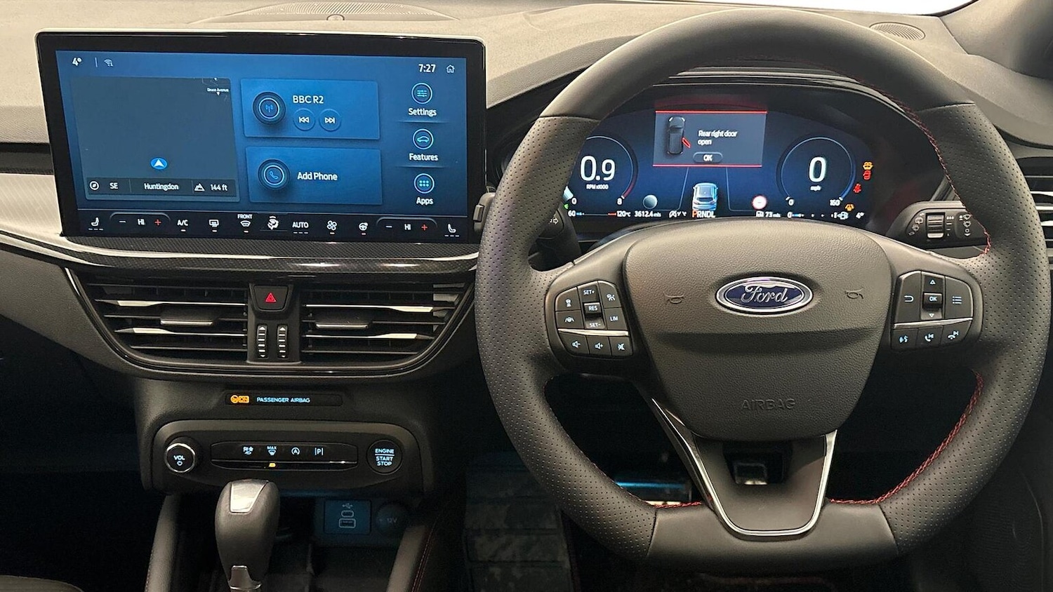 Used Ford Focus 2025 for sale - 78131785: Photo 15