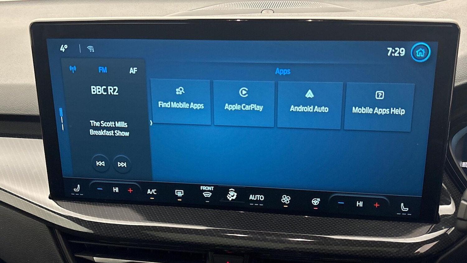 Used Ford Focus 2025 for sale - 78131785: Photo 16