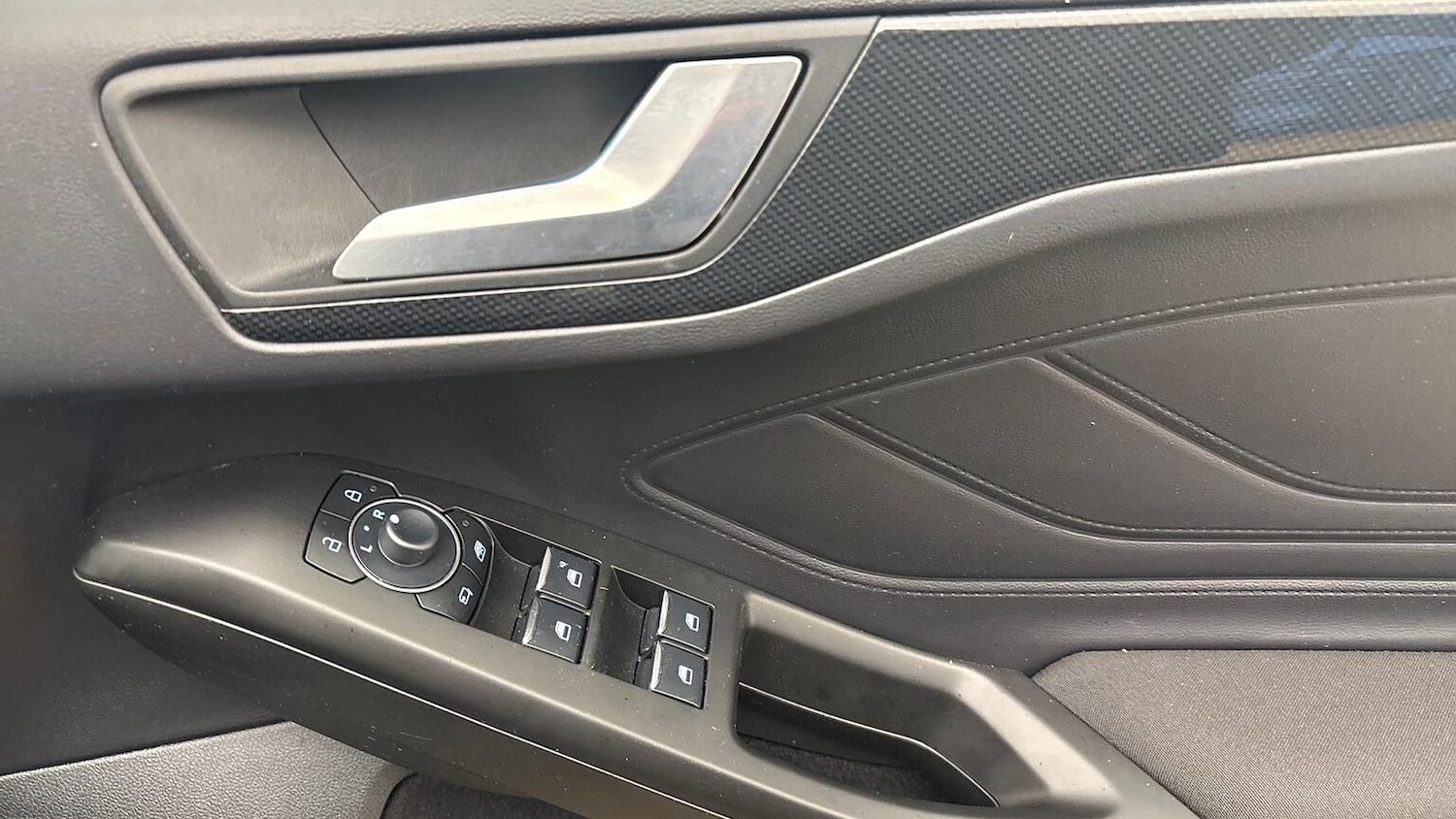 Used Ford Focus 2025 for sale - 78131785: Photo 17