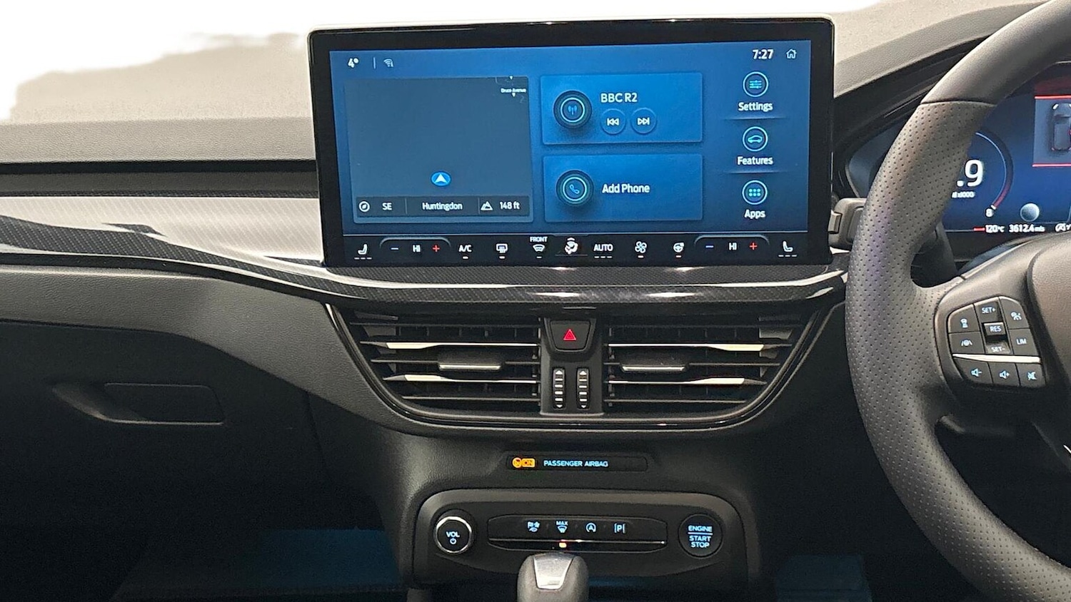 Used Ford Focus 2025 for sale - 78131785: Photo 19