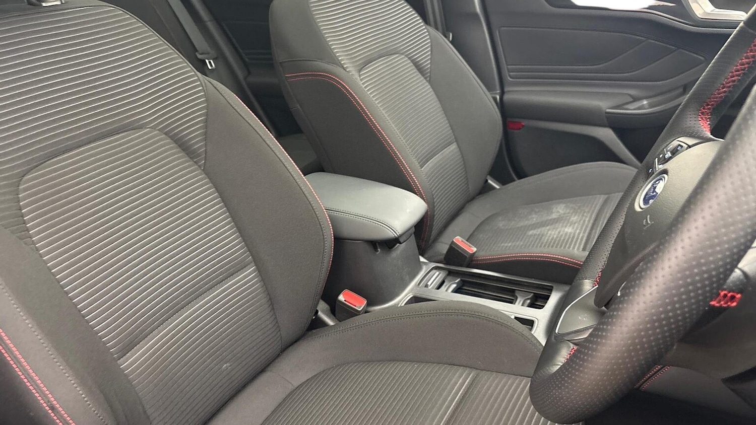 Used Ford Focus 2025 for sale - 78131785: Photo 20