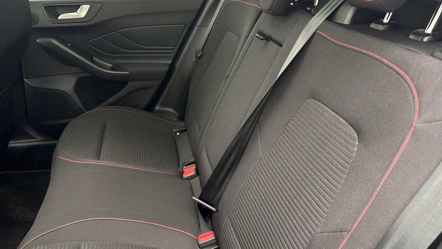 Used Ford Focus 2025 for sale - 78131785: Photo 22