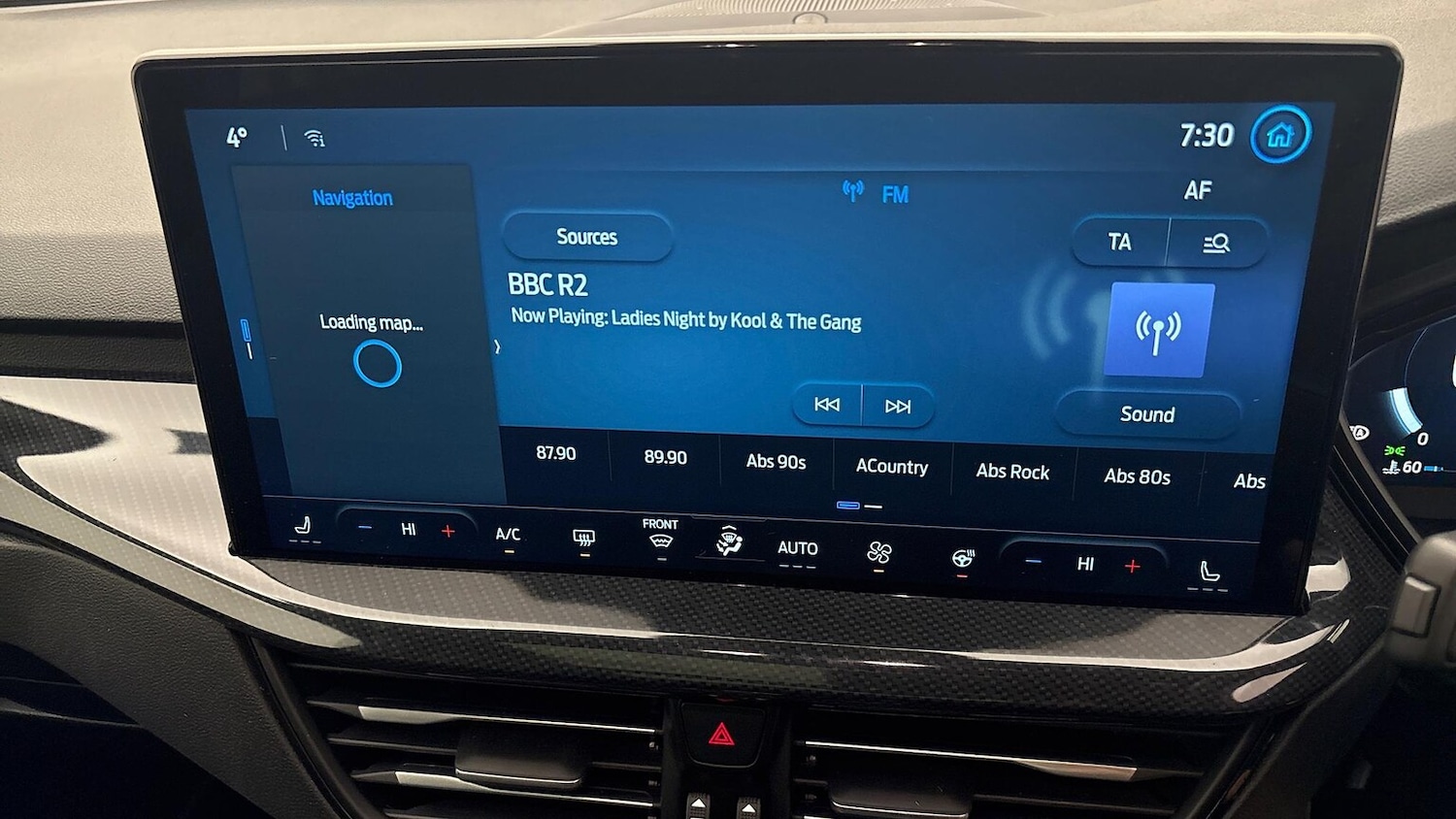 Used Ford Focus 2025 for sale - 78131785: Photo 26