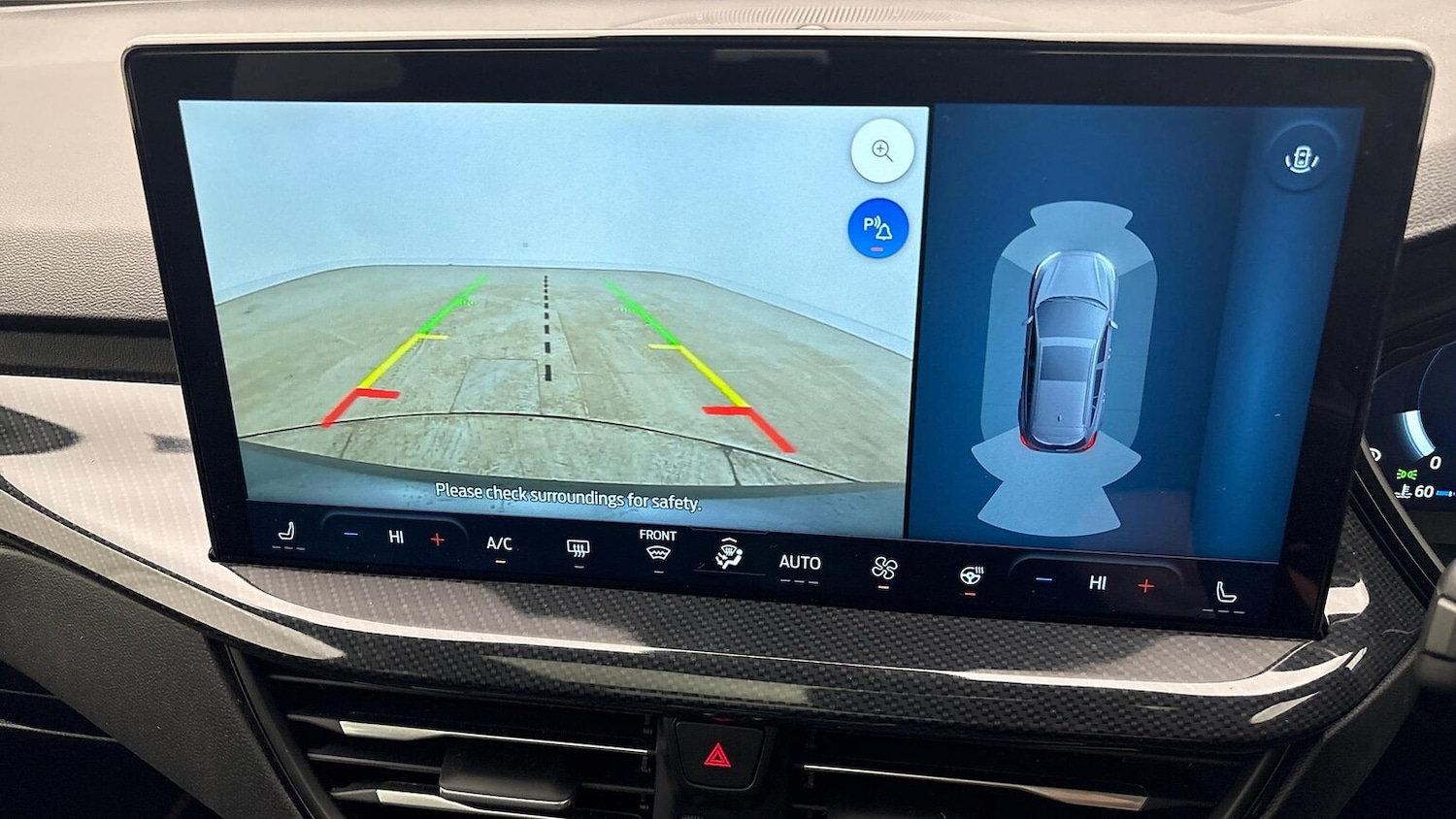 Used Ford Focus 2025 for sale - 78131785: Photo 27