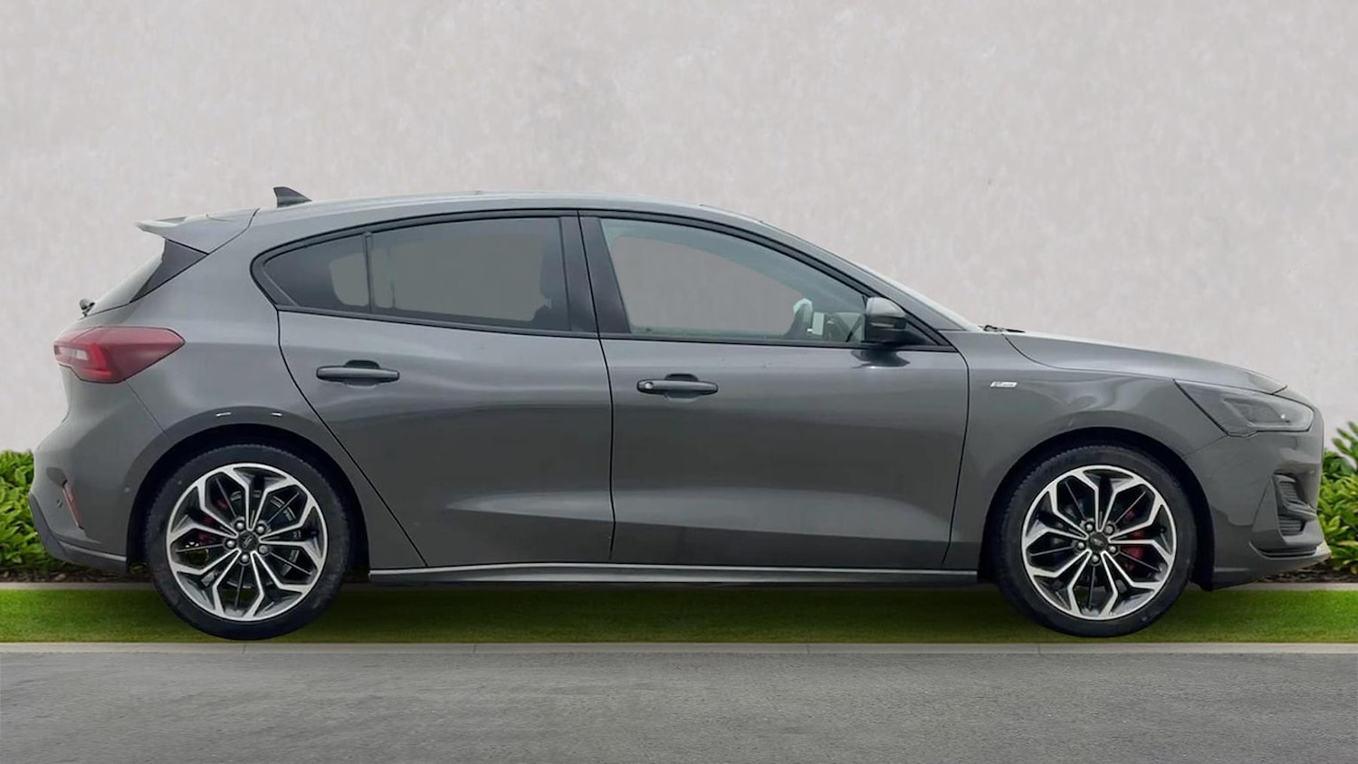 Used Ford Focus 2025 for sale - 78131785: Photo 3