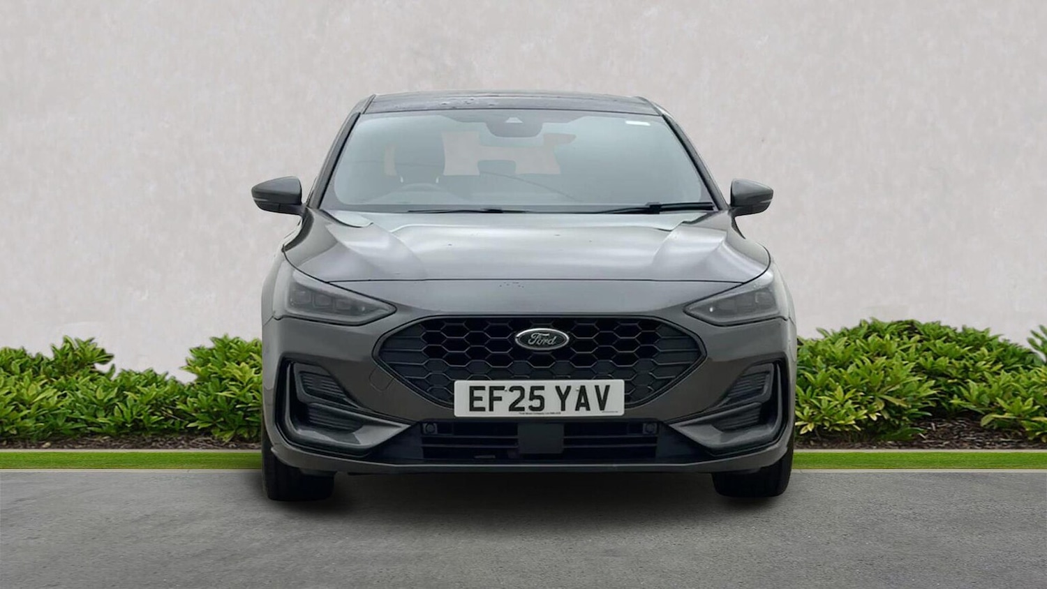 Used Ford Focus 2025 for sale - 78131785: Photo 5