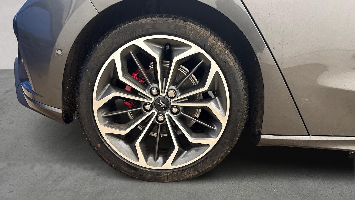 Used Ford Focus 2025 for sale - 78131785: Photo 6