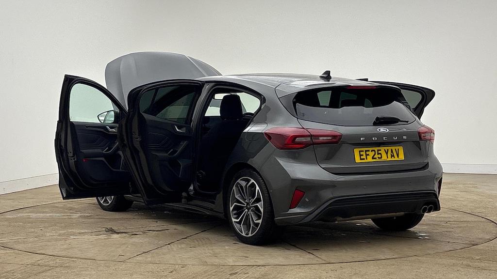 Used Ford Focus 2025 for sale - 78131785: Photo 8