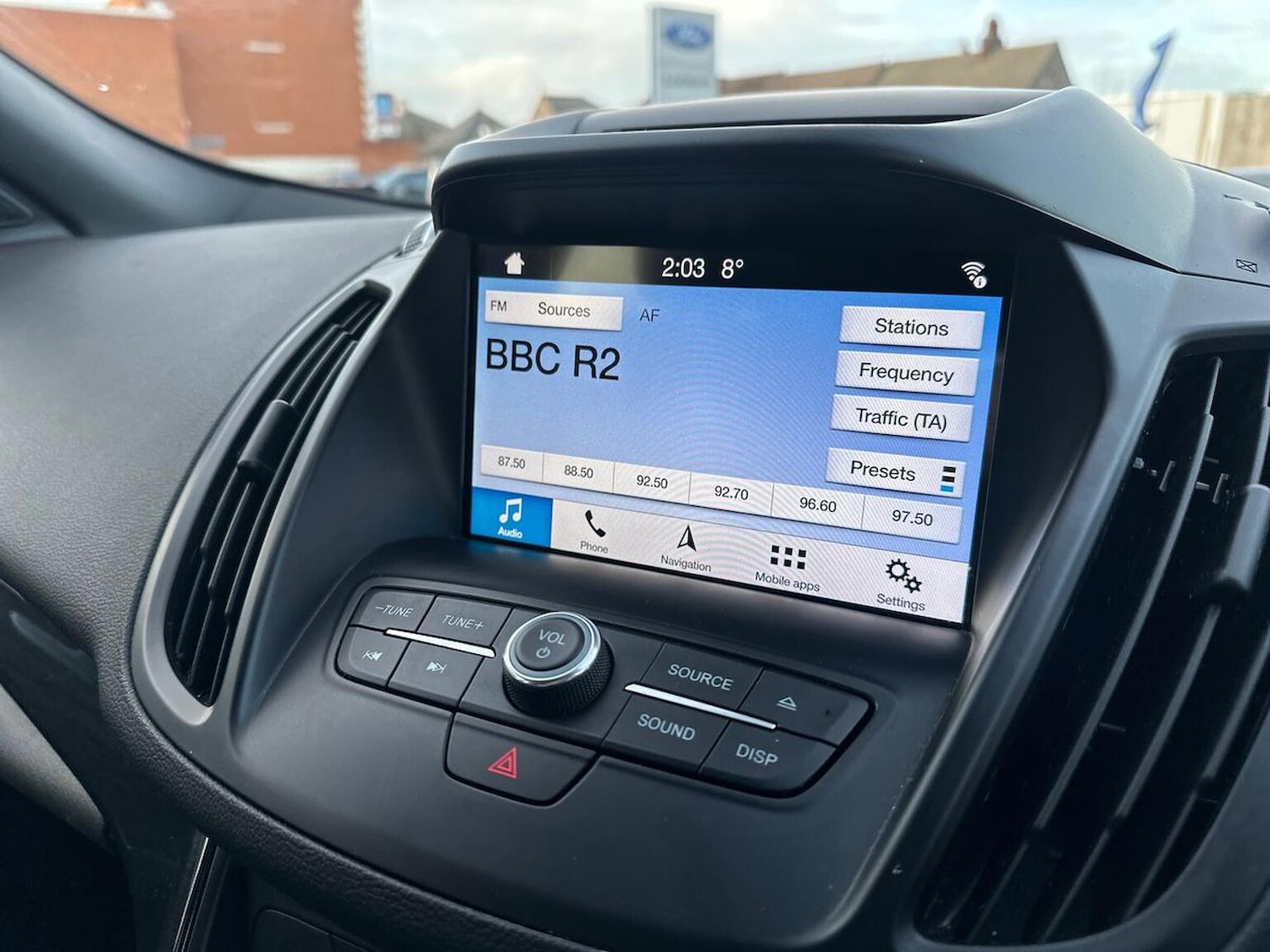 Used Ford Kuga 2018 for sale - 77061573: Photo 11