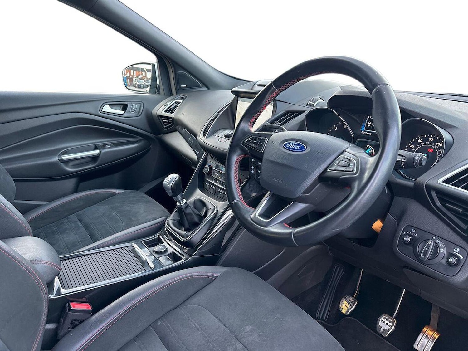 Used Ford Kuga 2018 for sale - 77061573: Photo 15