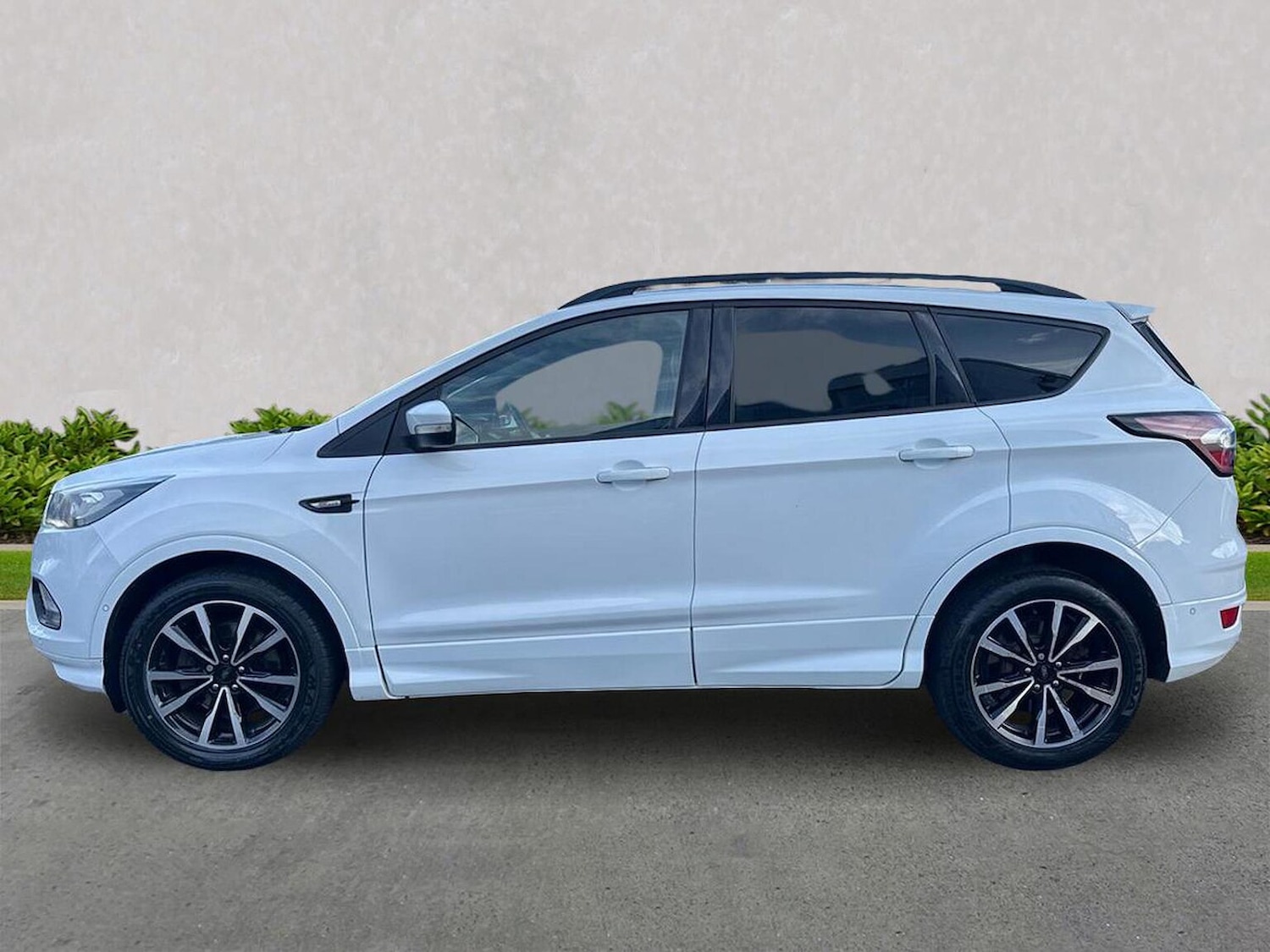 Used Ford Kuga 2018 for sale - 77061573: Photo 19