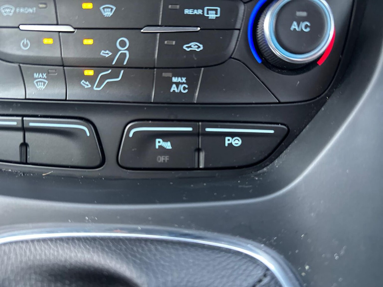 Used Ford Kuga 2018 for sale - 77061573: Photo 22