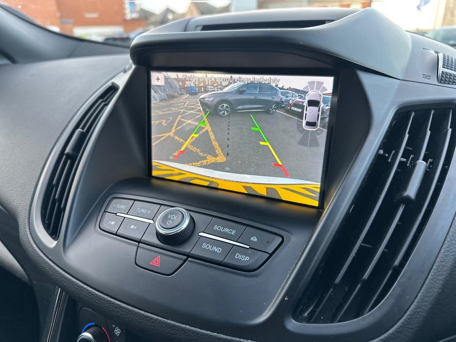 Used Ford Kuga 2018 for sale - 77061573: Photo 23